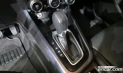 Renault XM3 2020 1.6 Автомат в Москве № 106579, миниатюра 7