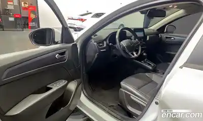 Renault XM3 2020 1.6 Автомат в Москве № 106579, миниатюра 8