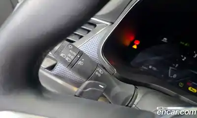 Renault XM3 2020 1.6 Автомат в Москве № 106579, миниатюра 9