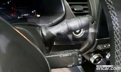 Renault XM3 2020 1.6 Автомат в Москве № 106579, миниатюра 10