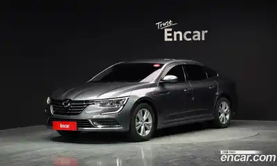 Renault SM6, 2020