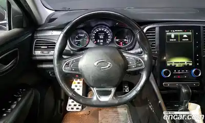 Renault SM6 2020 2.0 Автомат в Москве № 107204, миниатюра 12