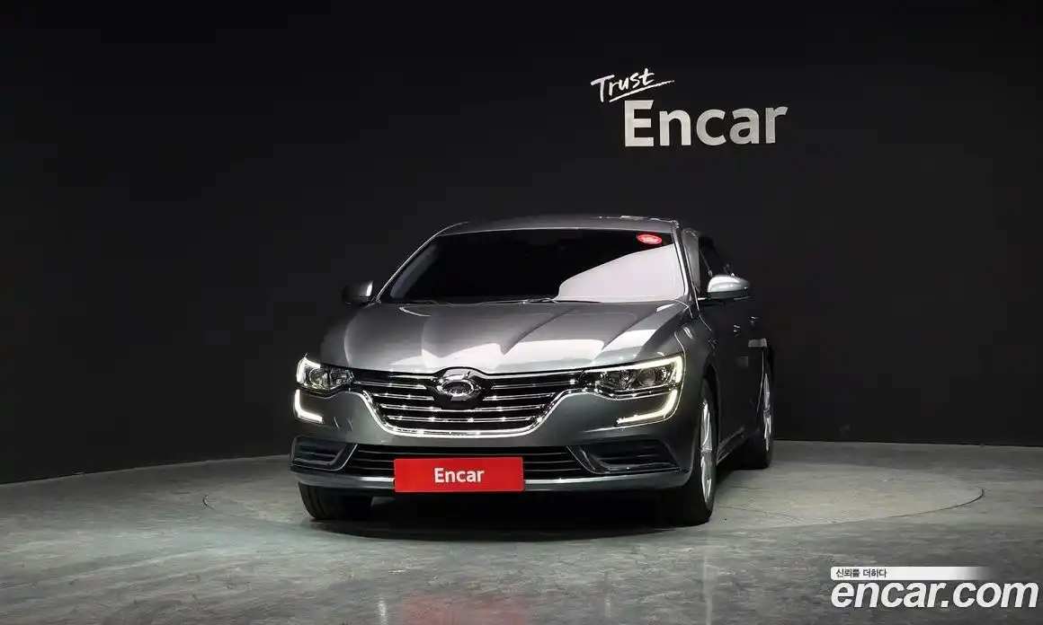 Renault SM6 2020 2.0 Автомат в Москве № 107204, фото 3