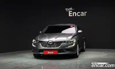 Renault SM6 2020 2.0 Автомат в Москве № 107204, миниатюра 3