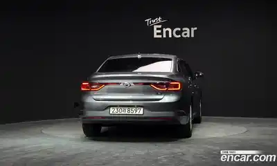 Renault SM6 2020 2.0 Автомат в Москве № 107204, миниатюра 4