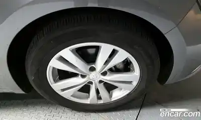 Renault SM6 2020 2.0 Автомат в Москве № 107204, миниатюра 5