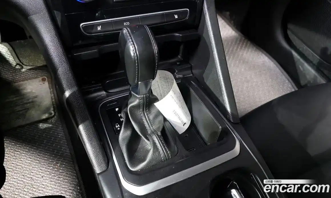 Renault SM6 2020 2.0 Автомат в Москве № 107204, фото 9