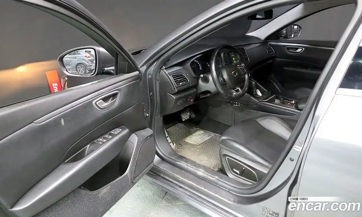 Renault SM6 2020 2.0 Автомат в Москве № 107204, фото 10