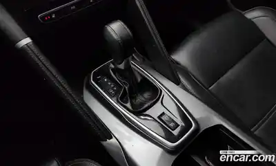 Renault QM6 2017 2.0 Автомат в Москве № 107455, миниатюра 11