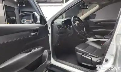 Renault QM6 2017 2.0 Автомат в Москве № 107455, миниатюра 12