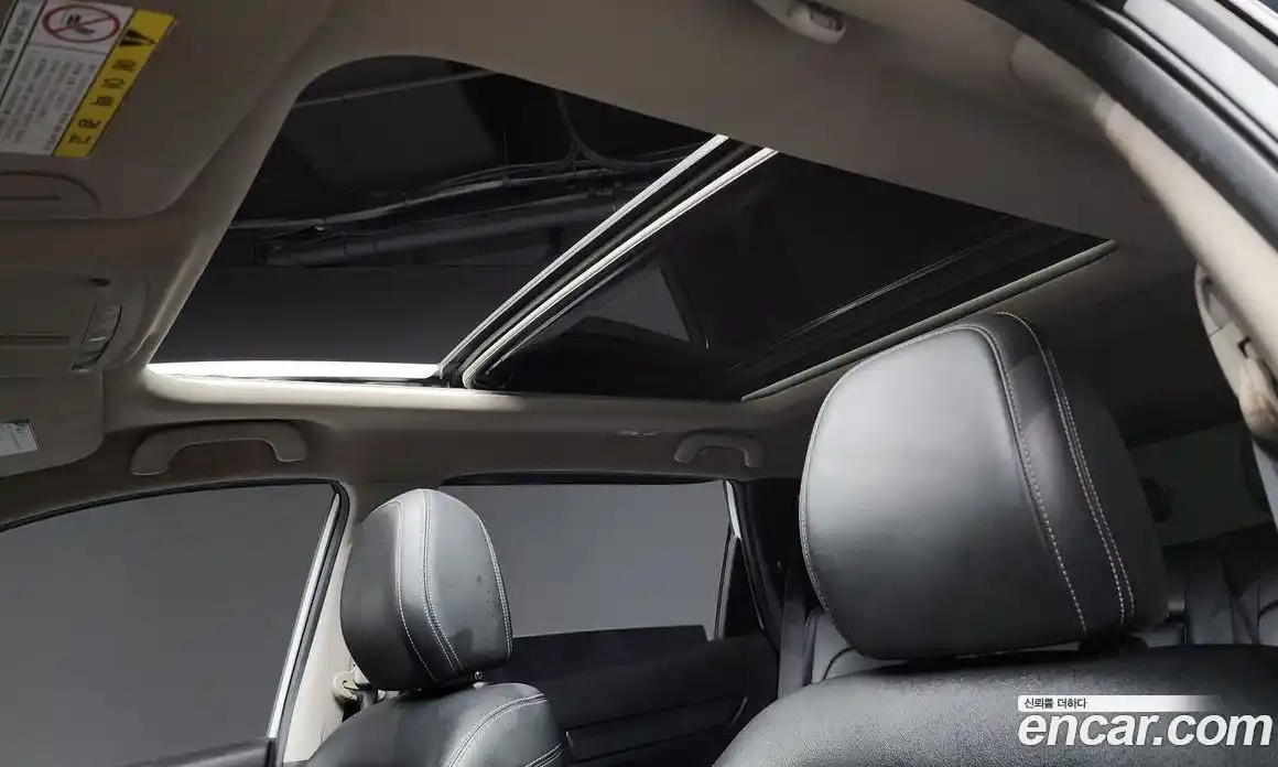 Renault QM6 2017 2.0 Автомат в Москве № 107455, фото 14