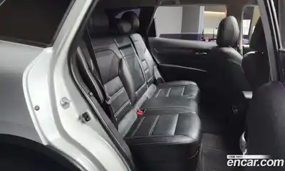 Renault QM6 2017 2.0 Автомат в Москве № 107455, миниатюра 7