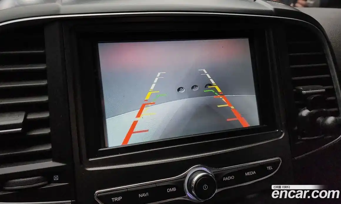 Renault QM6 2017 2.0 Автомат в Москве № 107455, фото 8