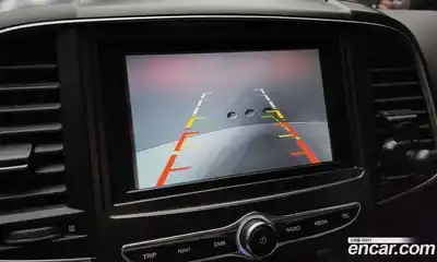 Renault QM6 2017 2.0 Автомат в Москве № 107455, миниатюра 8