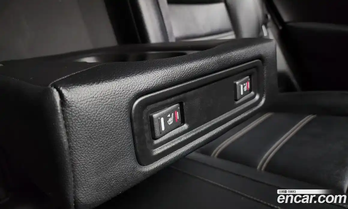 Renault QM6 2017 2.0 Автомат в Москве № 107455, фото 9