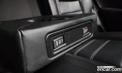 Renault QM6 2017 2.0 Автомат в Москве № 107455, миниатюра 9