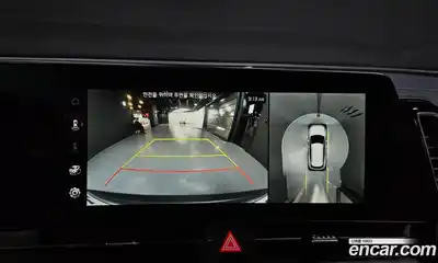 Kia Sportage 2022 1.6 Автомат в Москве № 107602, миниатюра 11