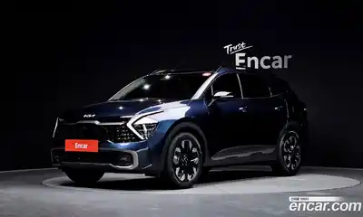 Kia Sportage 2022 1.6 Автомат в Москве № 107602, миниатюра 12