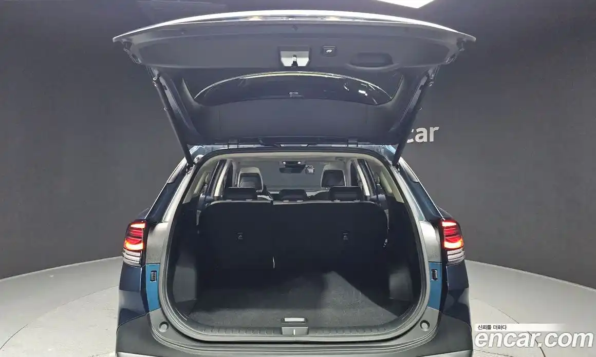 Kia Sportage 2022 1.6 Автомат в Москве № 107602, фото 16