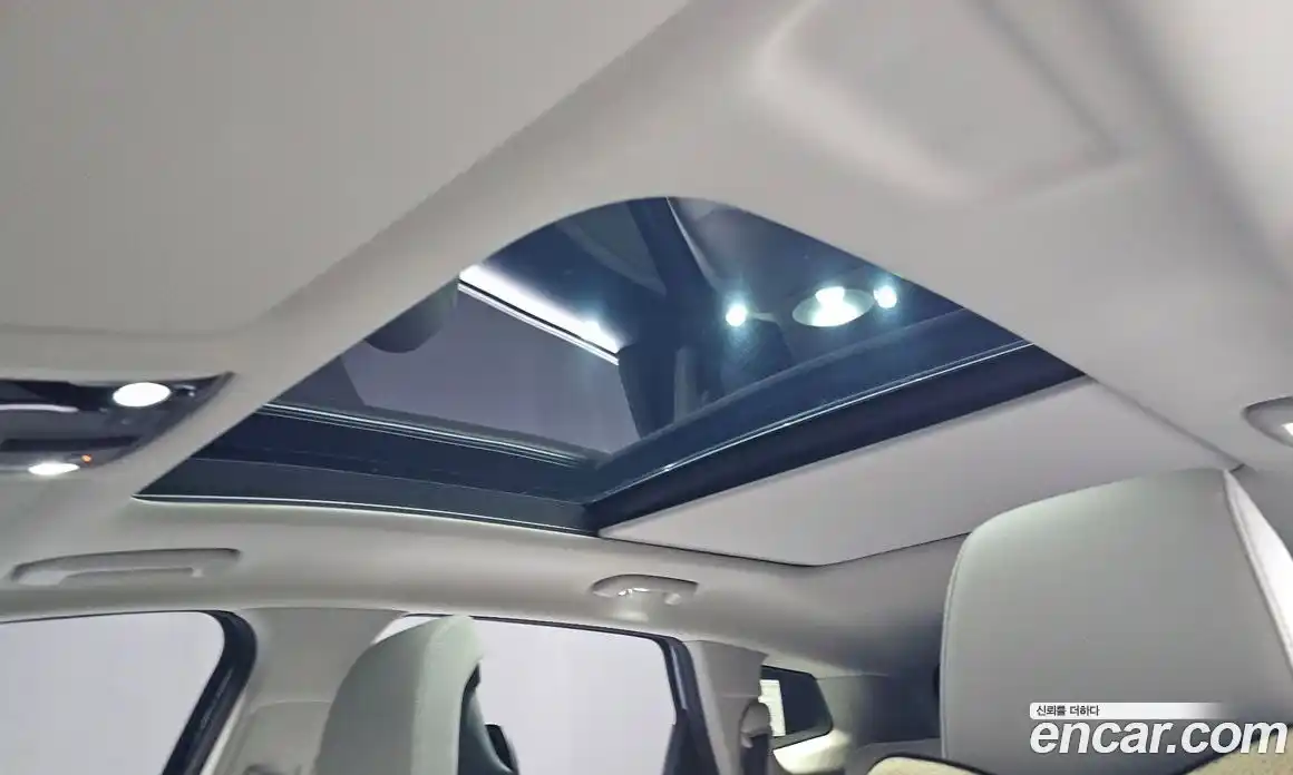 Kia Sportage 2022 1.6 Автомат в Москве № 107602, фото 20