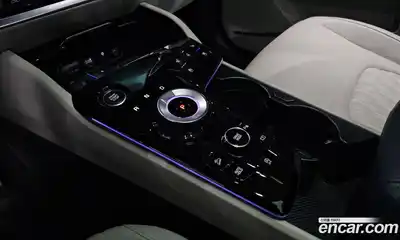 Kia Sportage 2022 1.6 Автомат в Москве № 107602, миниатюра 2