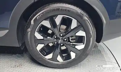 Kia Sportage 2022 1.6 Автомат в Москве № 107602, миниатюра 8