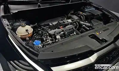 Kia Sportage 2022 1.6 Автомат в Москве № 107602, миниатюра 9