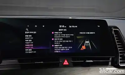 Kia Sportage 2022 1.6 Автомат в Москве № 107602, миниатюра 10