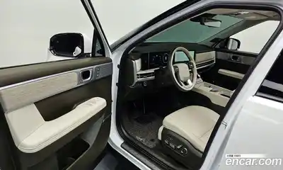 Hyundai Santa Fe 2024 2.5 Автомат в Москве № 108317, миниатюра 11