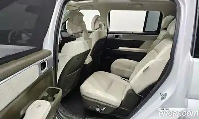 Hyundai Santa Fe 2024 2.5 Автомат в Москве № 108317, миниатюра 12