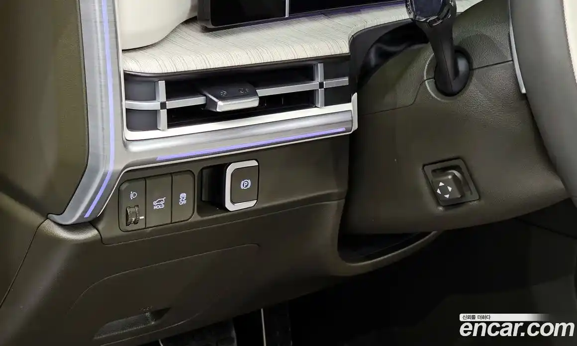 Hyundai Santa Fe 2024 2.5 Автомат в Москве № 108317, фото 14