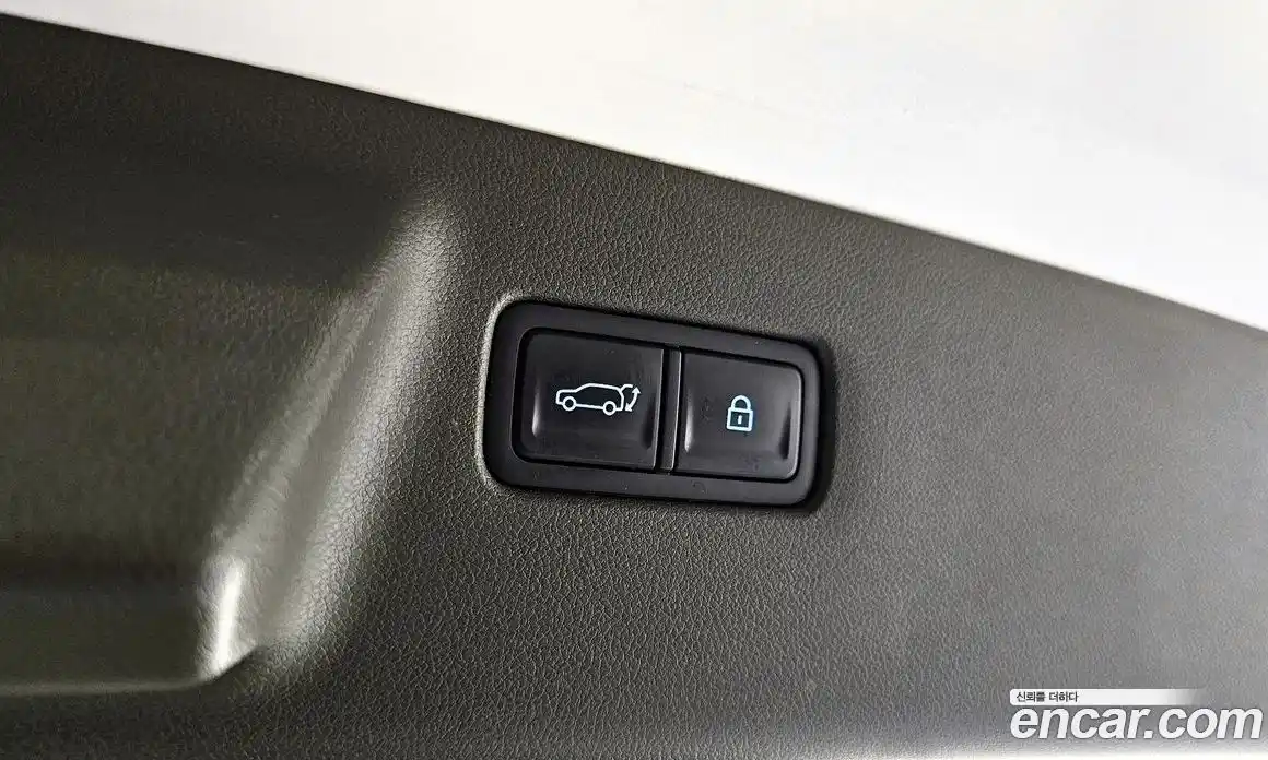 Hyundai Santa Fe 2024 2.5 Автомат в Москве № 108317, фото 19