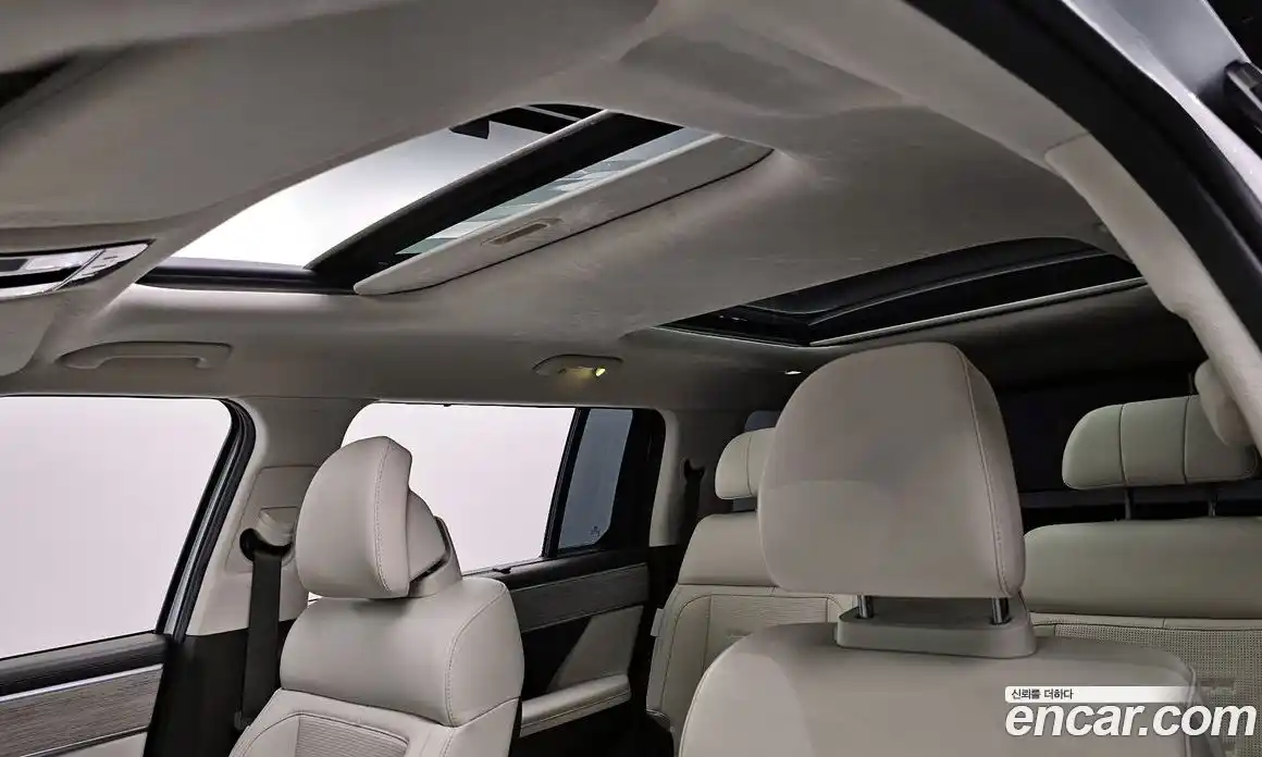 Hyundai Santa Fe 2024 2.5 Автомат в Москве № 108317, фото 20