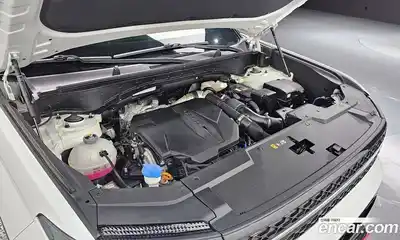 Hyundai Santa Fe 2024 2.5 Автомат в Москве № 108317, миниатюра 6