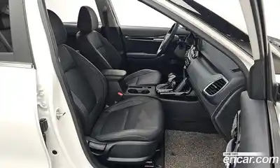 Kia Seltos 2022 1.6 Автомат в Москве № 11035, миниатюра 11