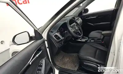 Kia Seltos 2022 1.6 Автомат в Москве № 11035, миниатюра 12