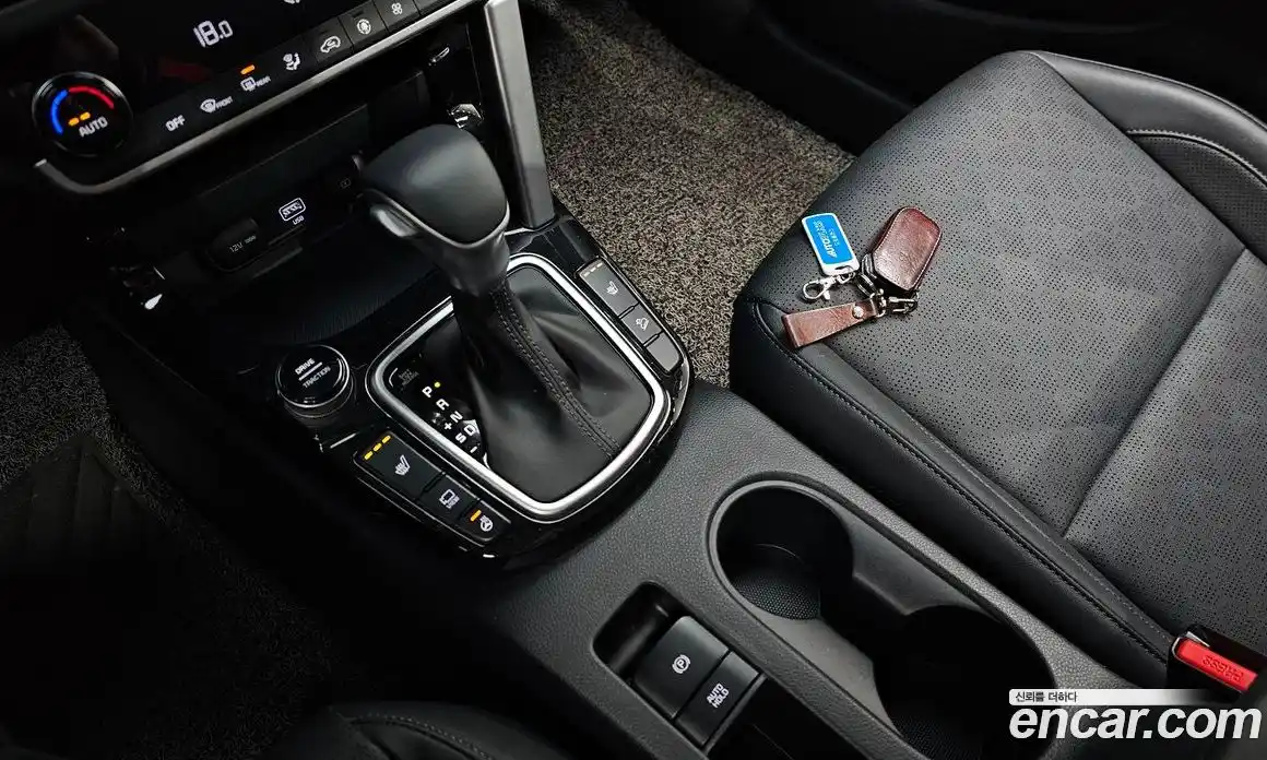 Kia Seltos 2022 1.6 Автомат в Москве № 11035, фото 4