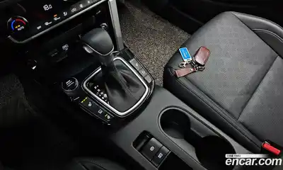 Kia Seltos 2022 1.6 Автомат в Москве № 11035, миниатюра 4