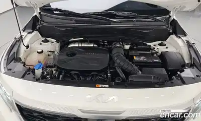 Kia Seltos 2022 1.6 Автомат в Москве № 11035, миниатюра 6