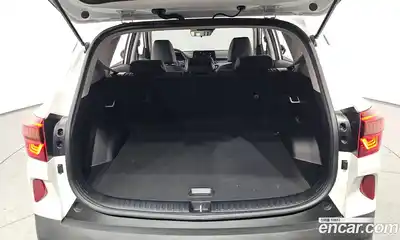 Kia Seltos 2022 1.6 Автомат в Москве № 11035, миниатюра 8