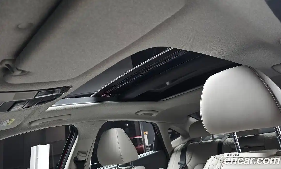 Hyundai Sonata 2021 1.6 Автомат в Москве № 112188, фото 16