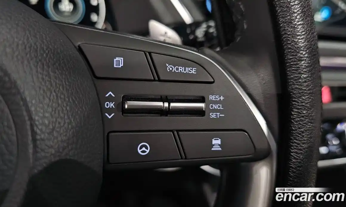 Hyundai Sonata 2021 1.6 Автомат в Москве № 112188, фото 19