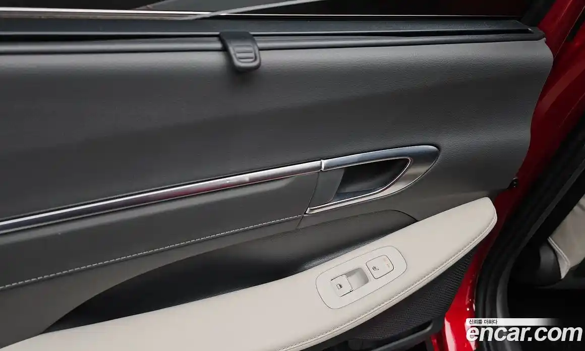 Hyundai Sonata 2021 1.6 Автомат в Москве № 112188, фото 20