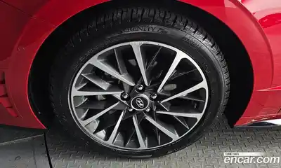 Hyundai Sonata 2021 1.6 Автомат в Москве № 112188, миниатюра 5