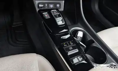 Hyundai Sonata 2021 1.6 Автомат в Москве № 112188, миниатюра 9