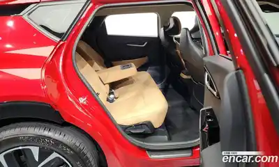 Kia EV6 2023 0.1 Автомат в Москве № 114113, миниатюра 12