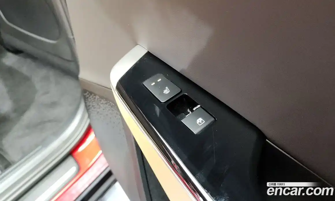 Kia EV6 2023 0.1 Автомат в Москве № 114113, фото 19