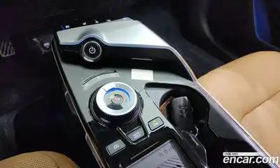 Kia EV6 2023 0.1 Автомат в Москве № 114113, миниатюра 9