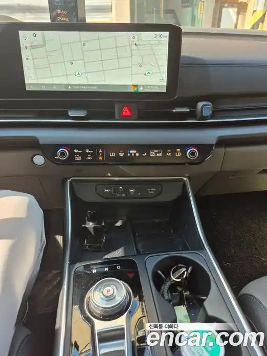 Kia Canival 2025 1.6 Автомат в Москве № 114866, фото 13