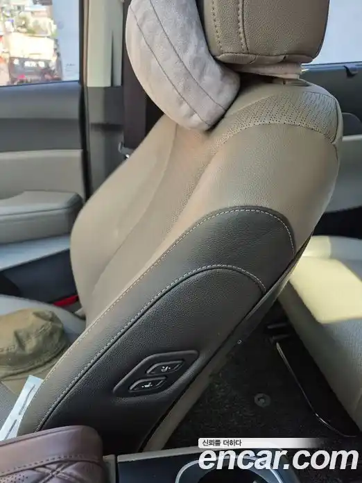 Kia Canival 2025 1.6 Автомат в Москве № 114866, фото 15